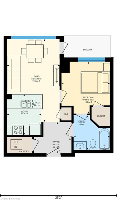 519-16 Concord Place Property Photo 24