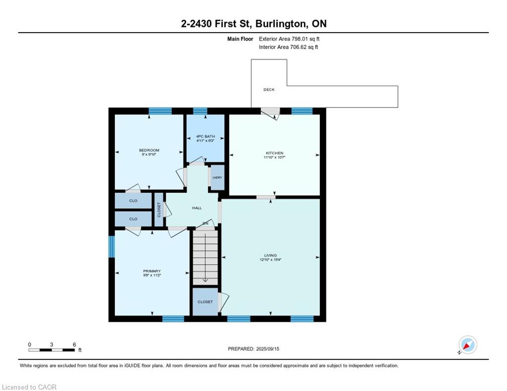 2-2430 First Street Property Photo 29