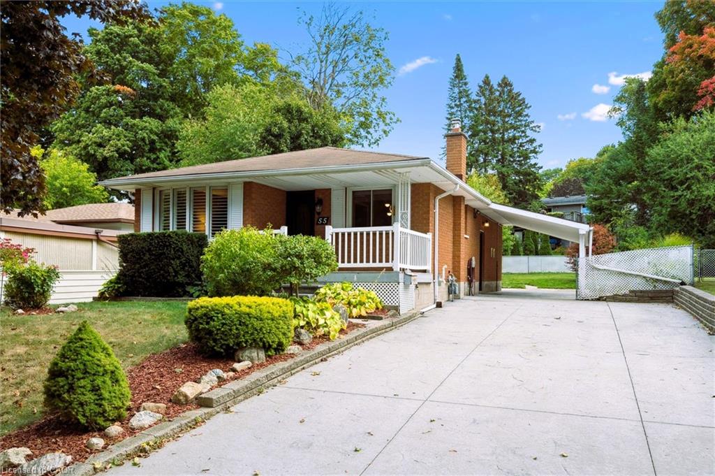 55 Cherry Hill Drive Property Photo 1