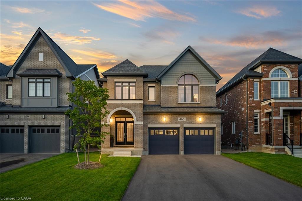 465 Adelaide Street Property Photo 1