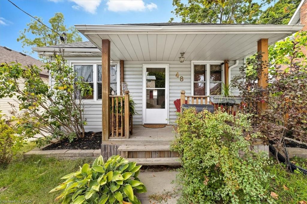 48 Haddington Street Property Photo 1