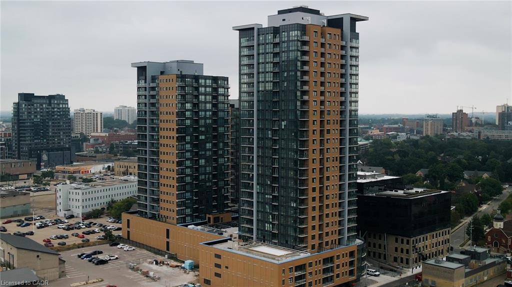 1209-108 Garment Street Property Photo 1