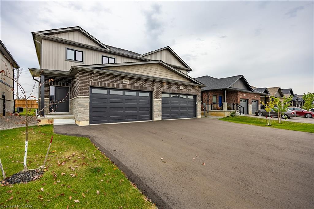 103 Amber Street Property Photo 1