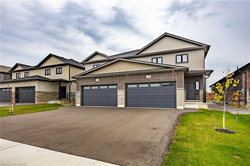 99 Amber Street Property Photo 1