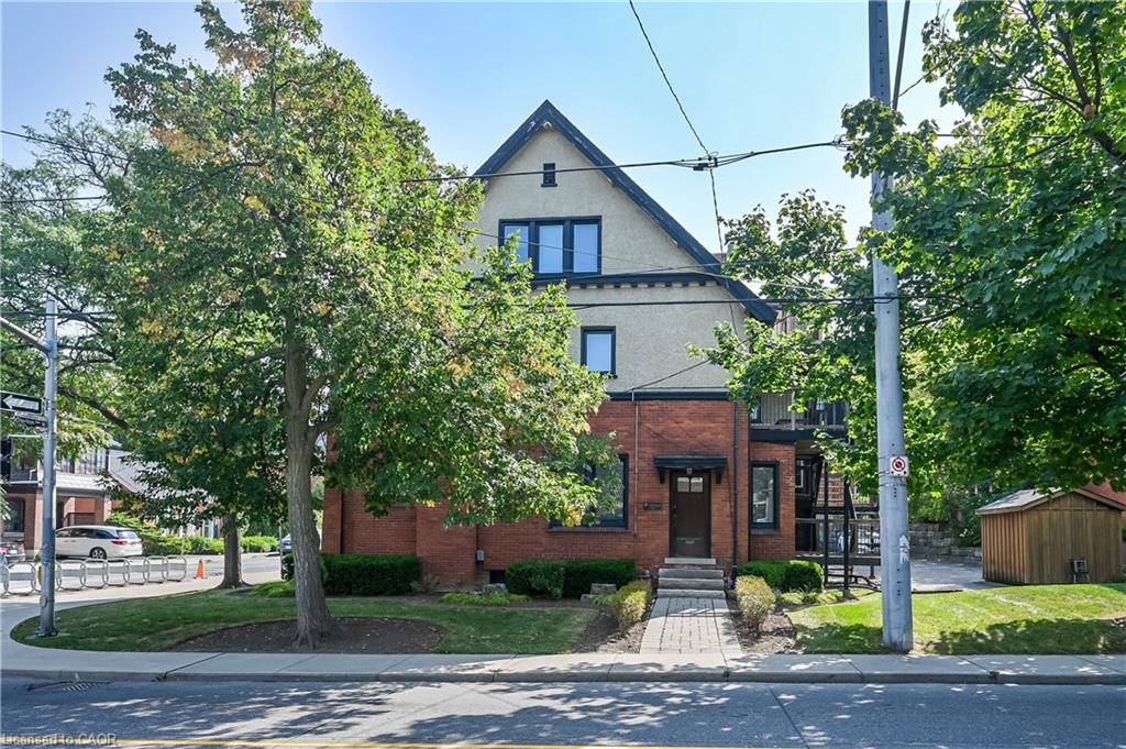 235 Queen Street S Property Photo 2