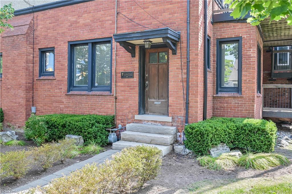 235 Queen Street S Property Photo 3