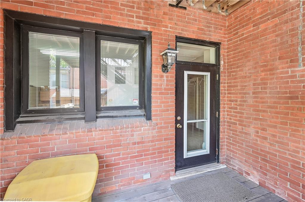 235 Queen Street S Property Photo 4