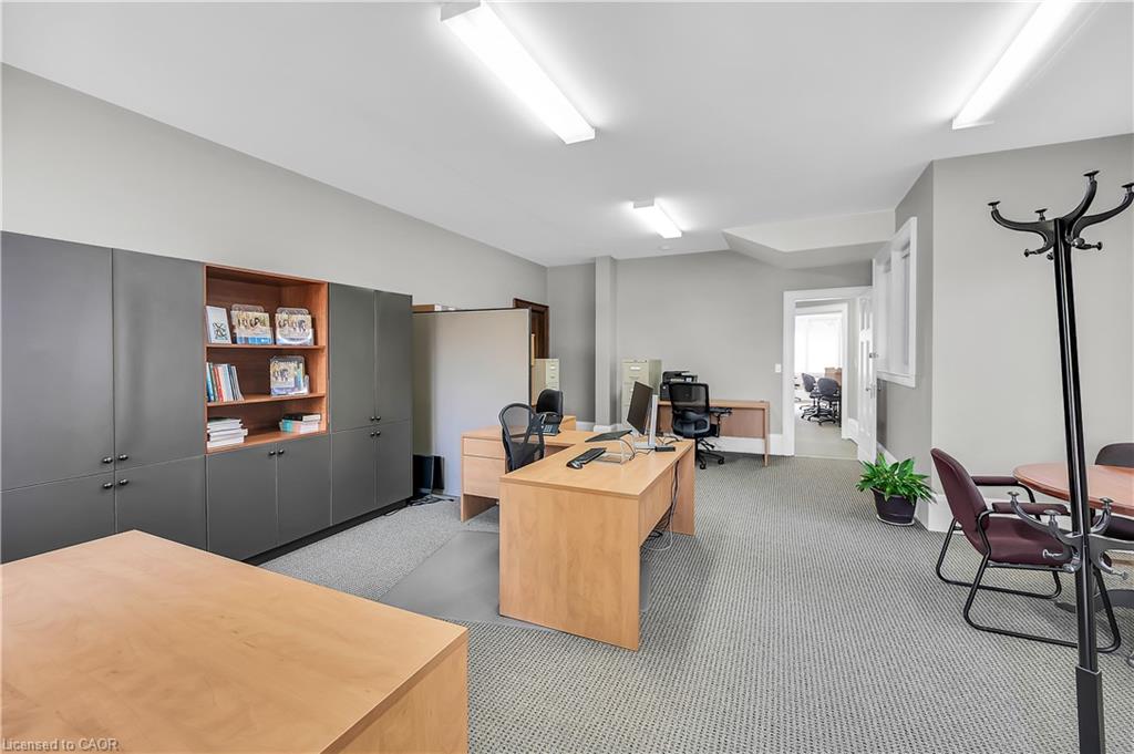 235 Queen Street S Property Photo 5