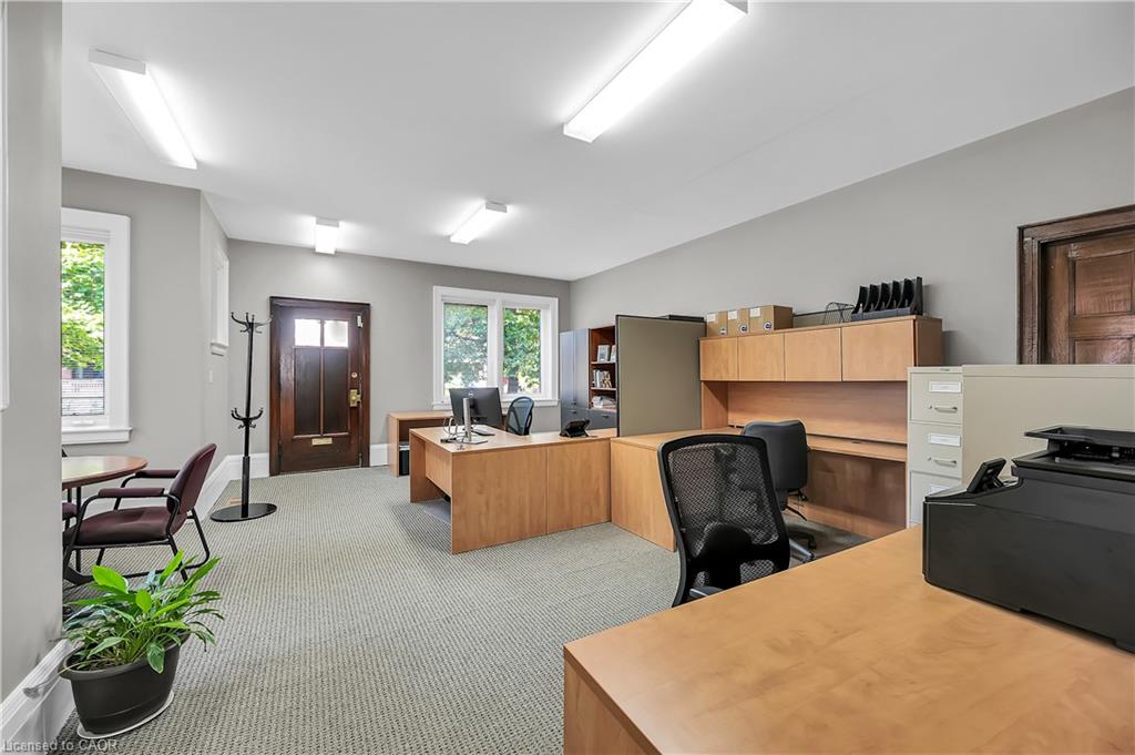 235 Queen Street S Property Photo 7