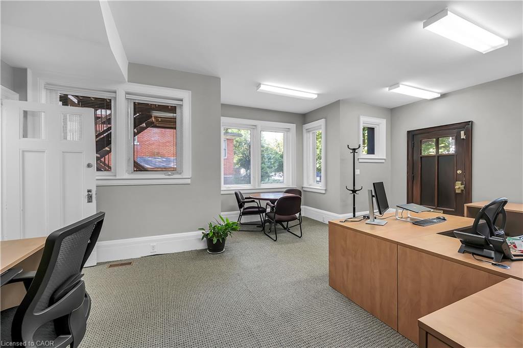 235 Queen Street S Property Photo 8