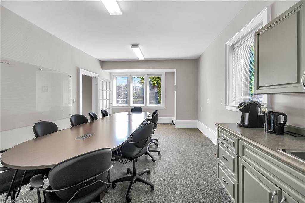 235 Queen Street S Property Photo 12