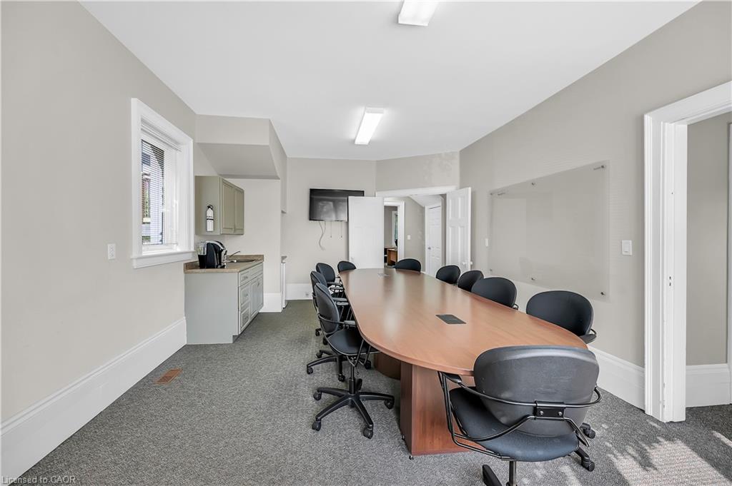 235 Queen Street S Property Photo 13