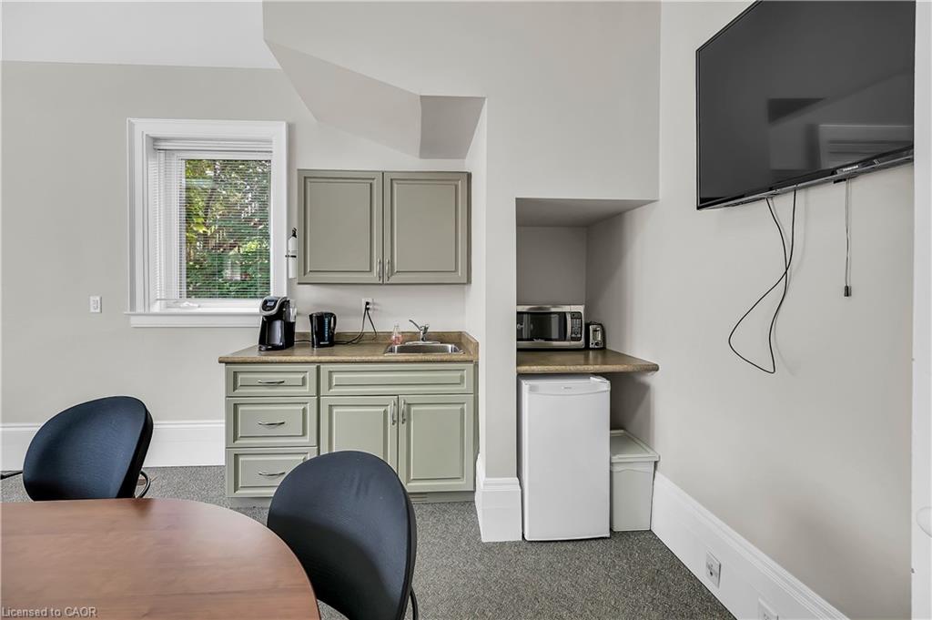 235 Queen Street S Property Photo 14