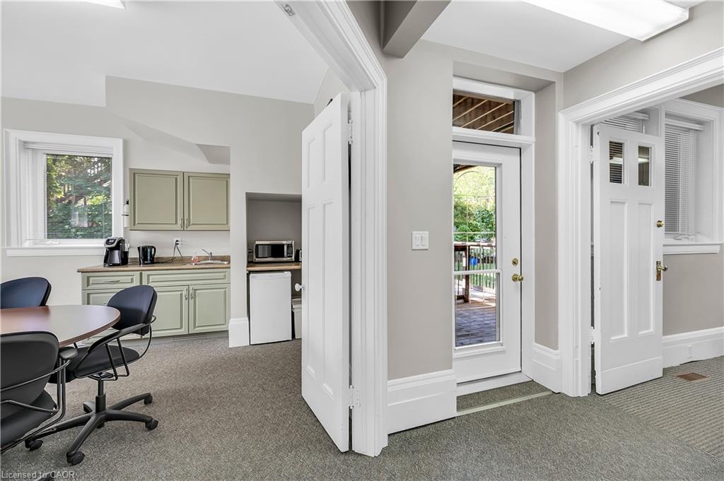 235 Queen Street S Property Photo 15