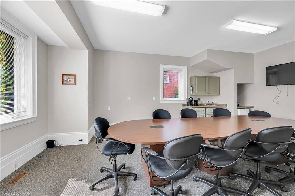 235 Queen Street S Property Photo 17