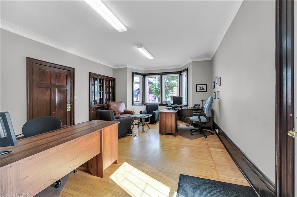 235 Queen Street S Property Photo 19