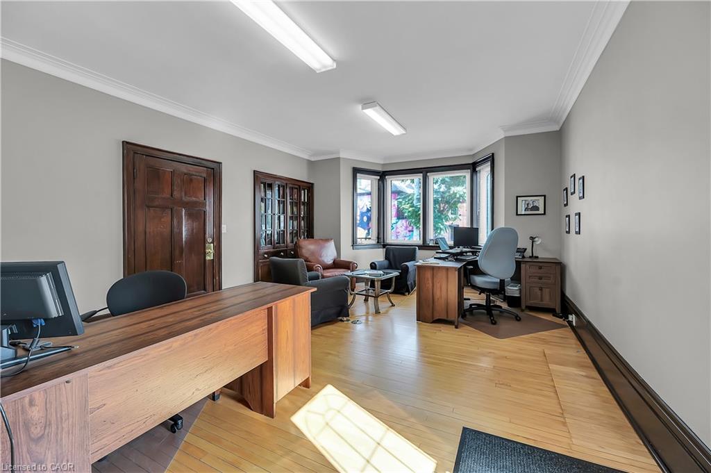 235 Queen Street S Property Photo 21