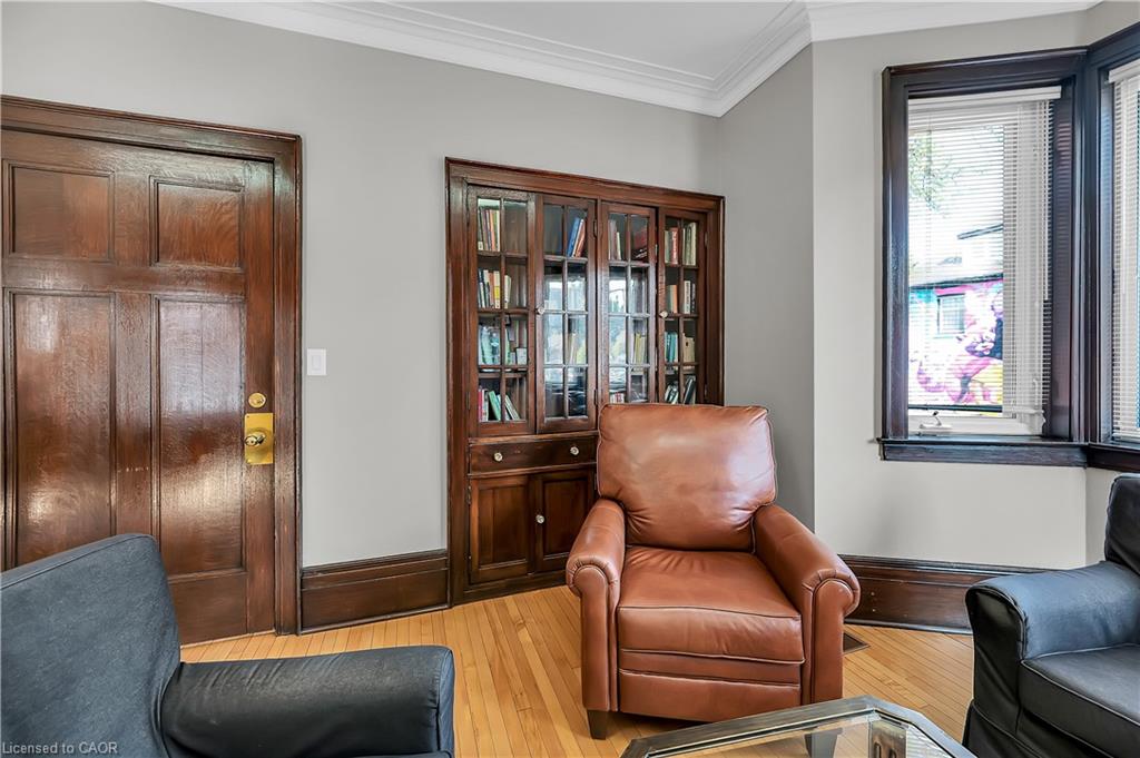 235 Queen Street S Property Photo 22