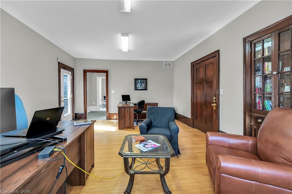 235 Queen Street S Property Photo 23