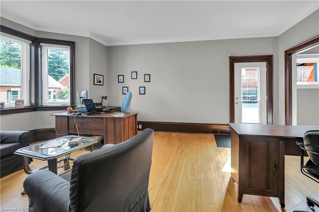 235 Queen Street S Property Photo 24