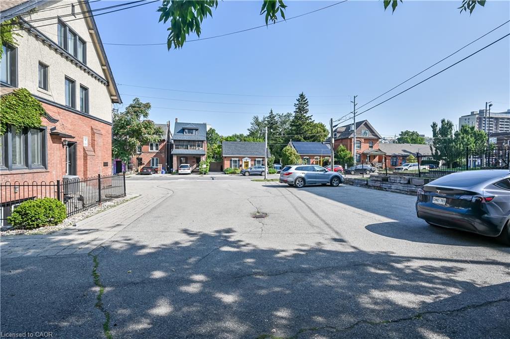 235 Queen Street S Property Photo 27