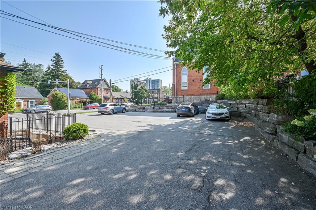 235 Queen Street S Property Photo 28