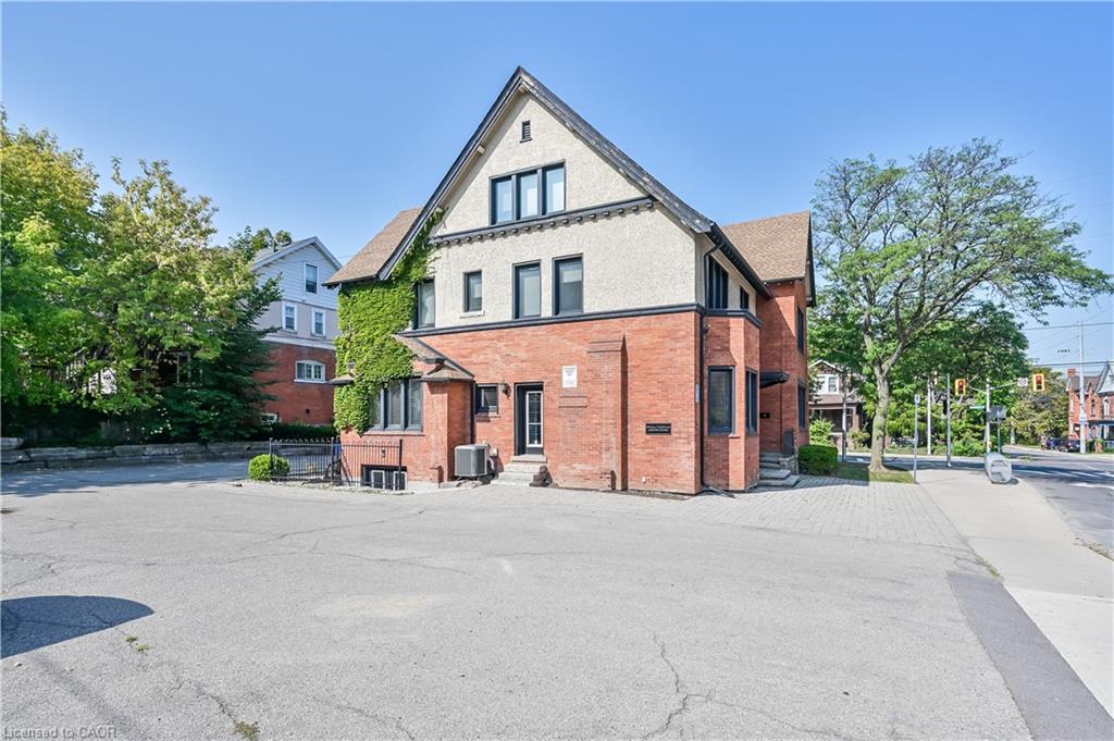 235 Queen Street S Property Photo 29