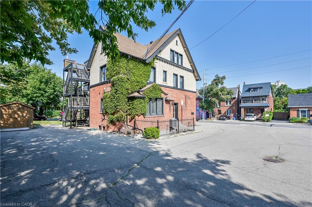 235 Queen Street S Property Photo 30