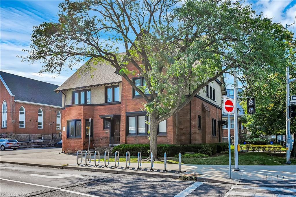 235 Queen Street S Property Photo 32