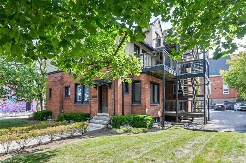 235 Queen Street S Property Photo 35