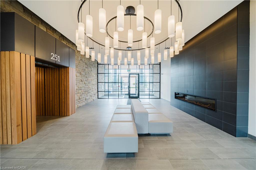 505-251 Northfield Drive E Property Photo 1