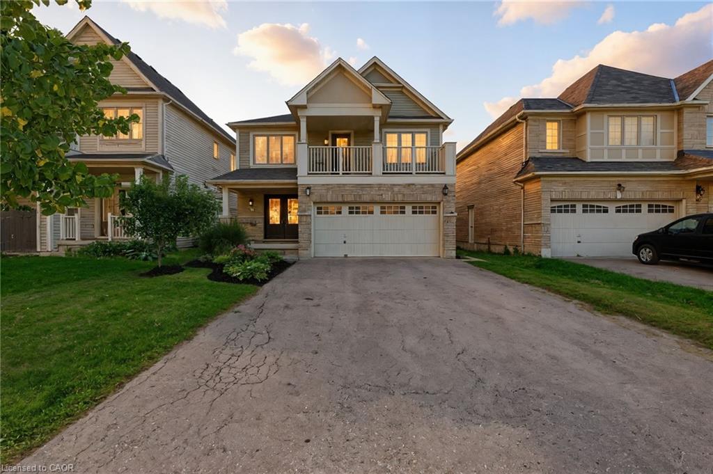 8769 Dogwood Crescent Property Photo 1