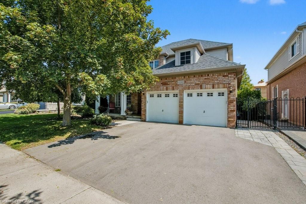 4292 Sarazen Drive Property Photo 1