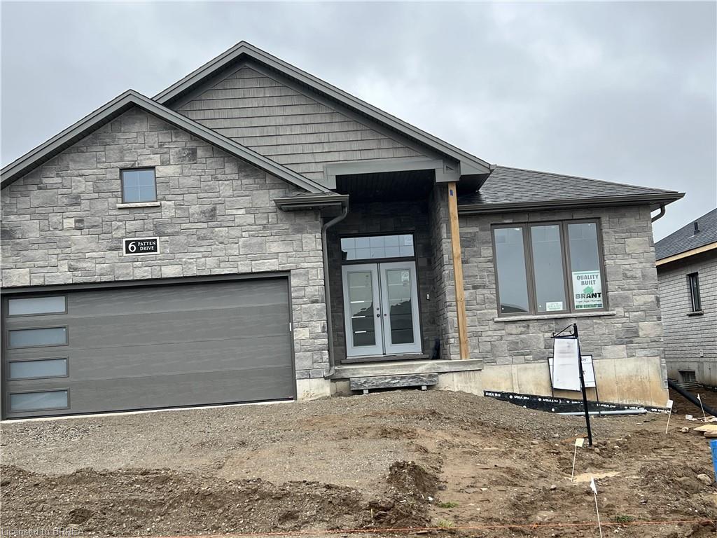 6 Patten Drive N Property Photo 1