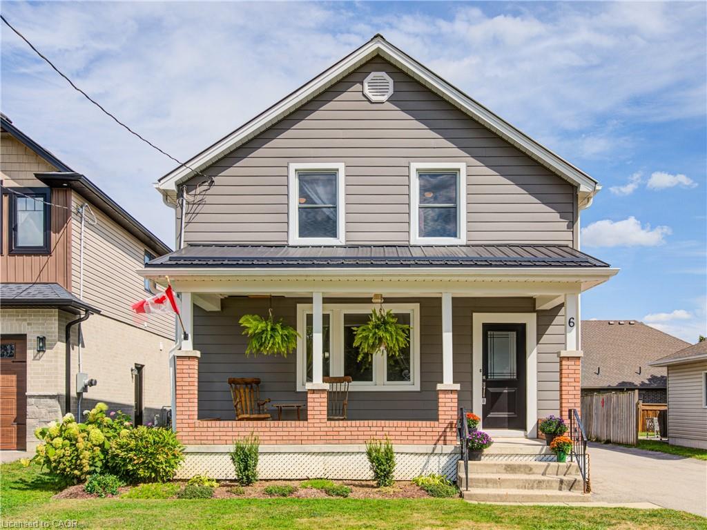 6 George Street Property Photo 1