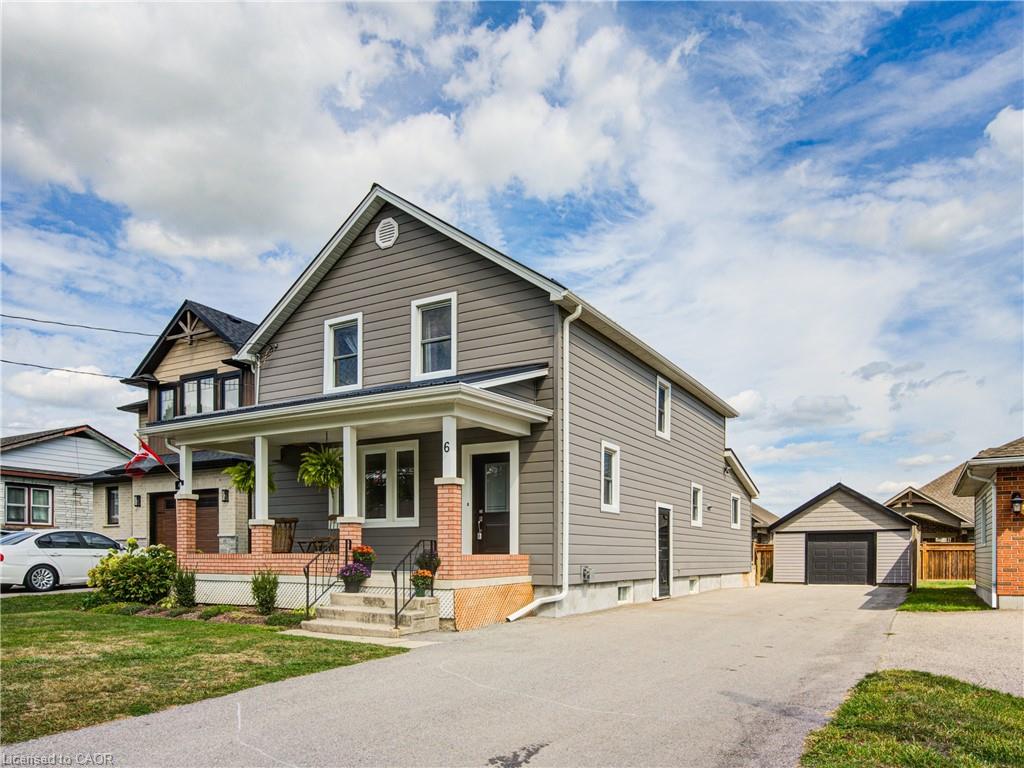 6 George Street Property Photo 2