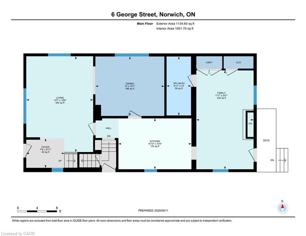 6 George Street Property Photo 43