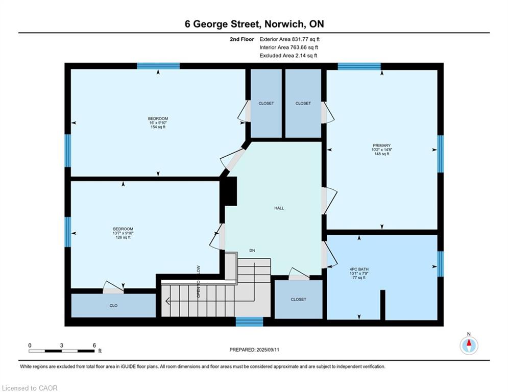 6 George Street Property Photo 44