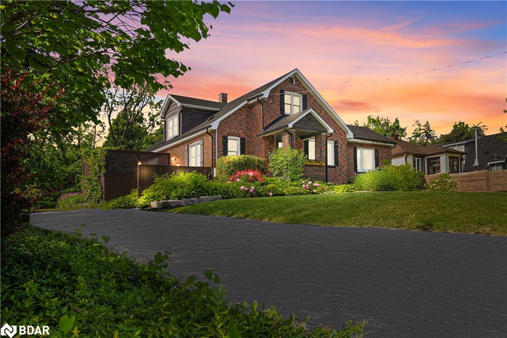 36 Dalton Street Property Photo 1