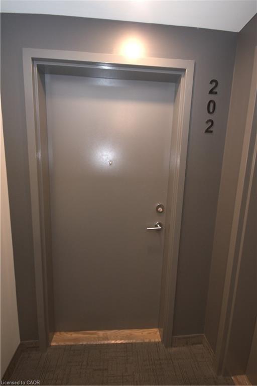 202-110 Fergus Avenue Property Photo 3