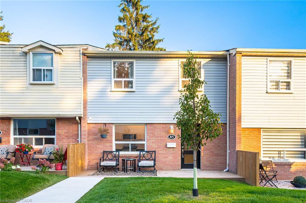 85-1055 Shawnmarr Road Property Photo 1