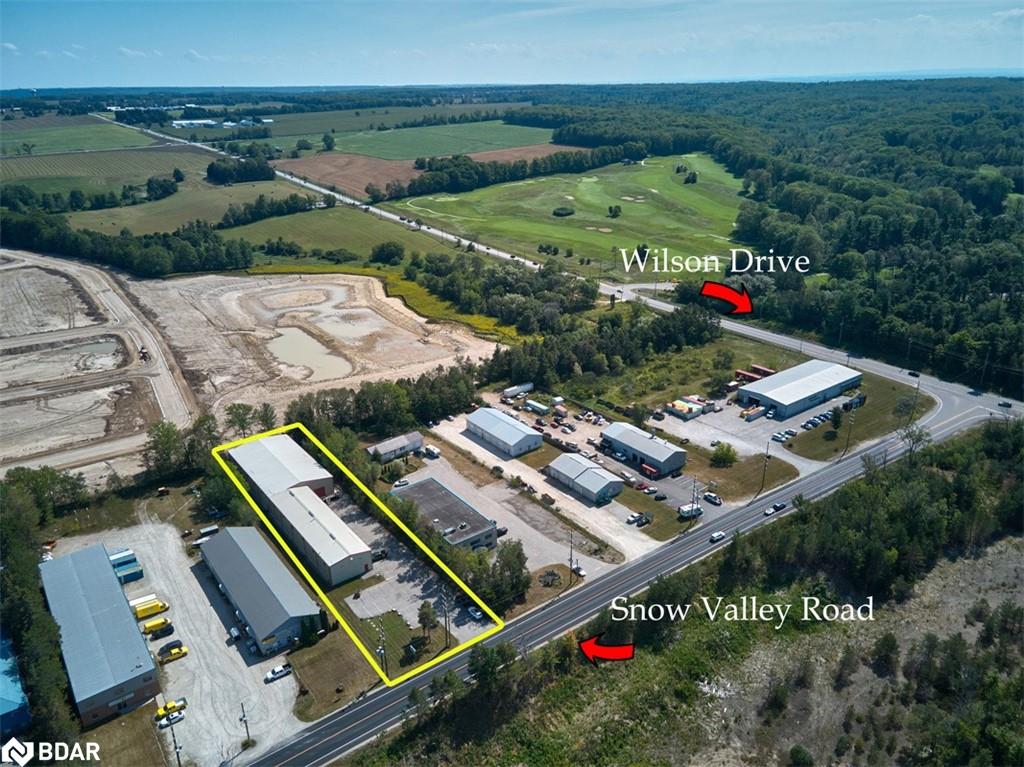 1509 Snow Valley Road Property Photo 30