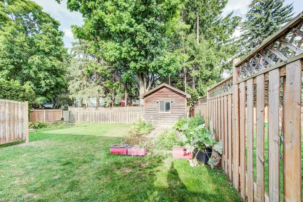 558 Sprucehill Avenue Property Photo 31