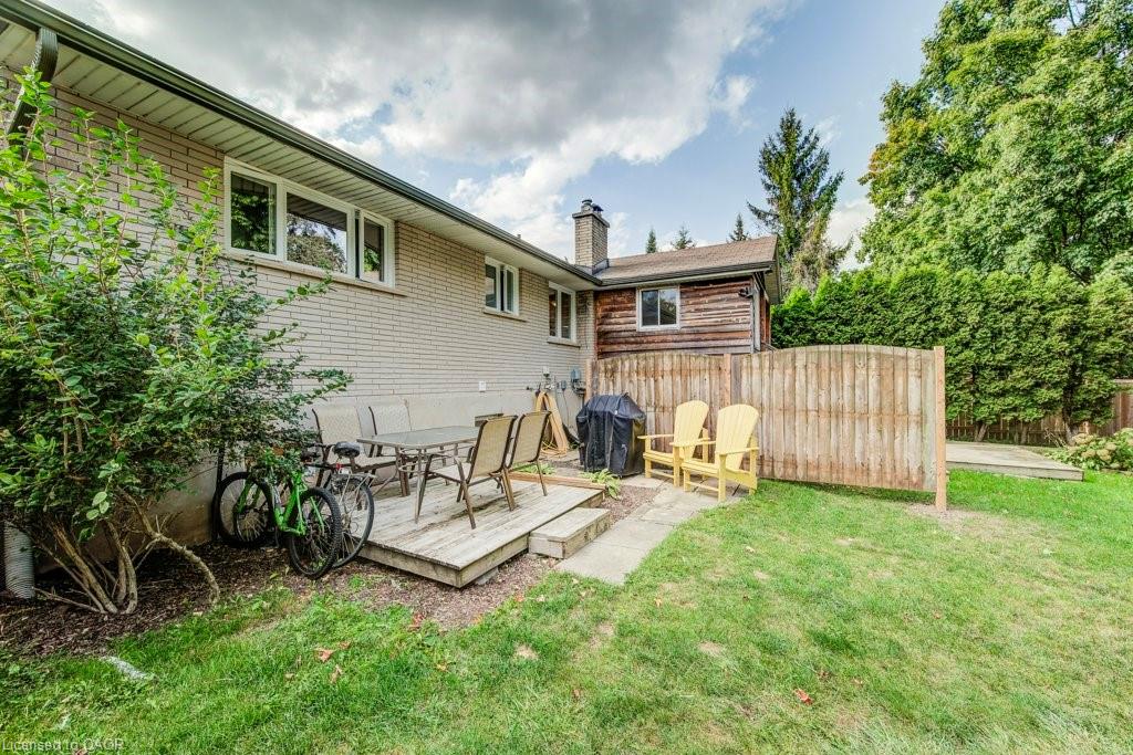 558 Sprucehill Avenue Property Photo 32