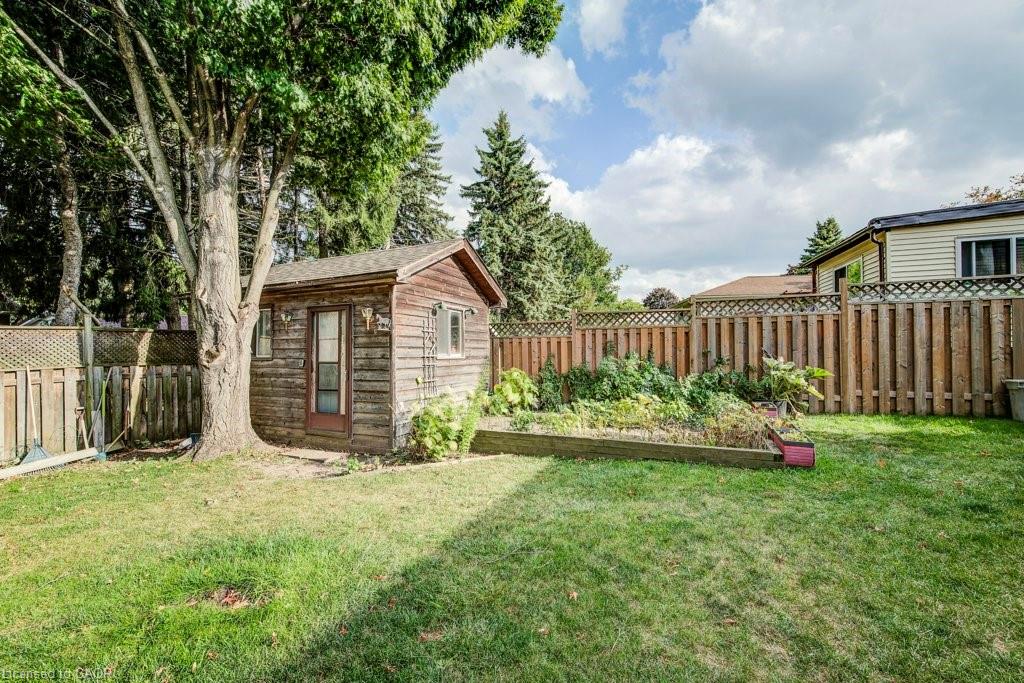 558 Sprucehill Avenue Property Photo 33