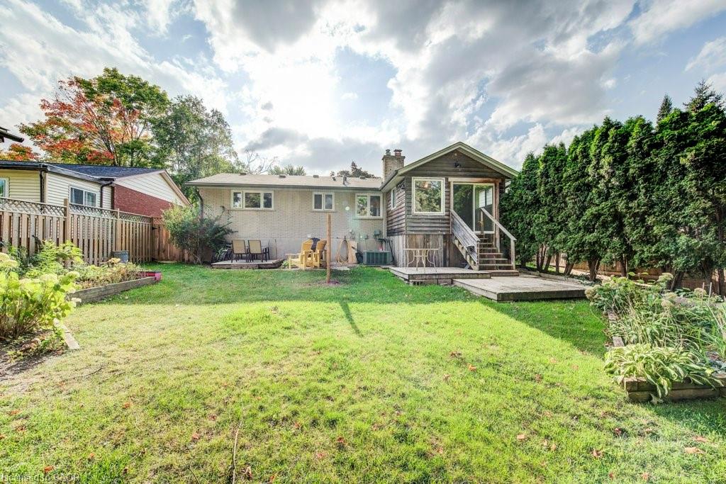 558 Sprucehill Avenue Property Photo 34