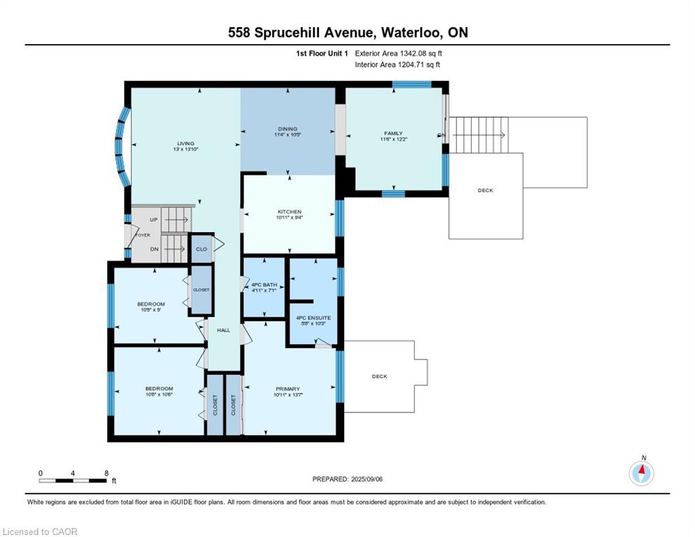 558 Sprucehill Avenue Property Photo 36