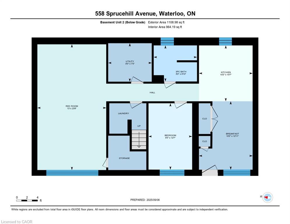 558 Sprucehill Avenue Property Photo 37