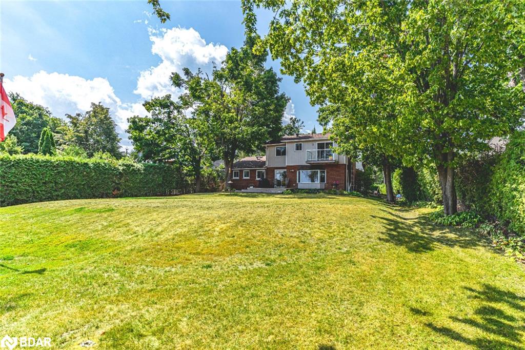 39 Grandview Crescent Property Photo 21