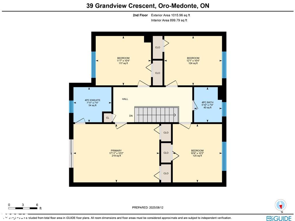 39 Grandview Crescent Property Photo 25